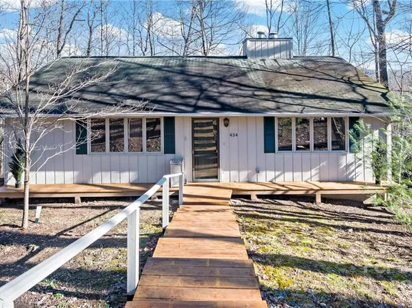 434 Usdasdi Dr, Brevard, NC 28712