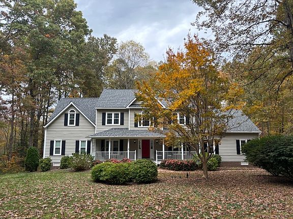 2nd image of 6112 Olde Hartley Pl