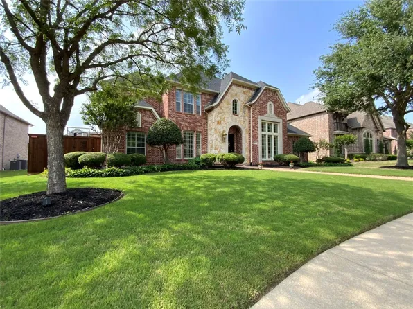 12133 Flynt Dr, Frisco, TX 75035