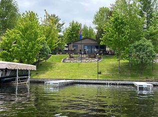 2037 Reel Em In Rd, Tomahawk, WI 54487