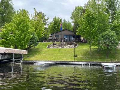 2037 Reel Em In Rd, Tomahawk, WI, 54487