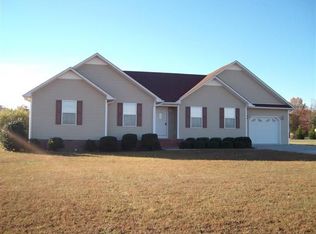 83 Jacoby Dr, Manchester, TN 37355