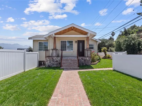 307 W Gladstone St, San Dimas, CA 91773