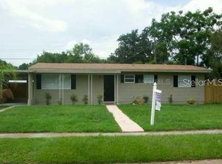 4431 Trilby Ave, Tampa, FL 33616
