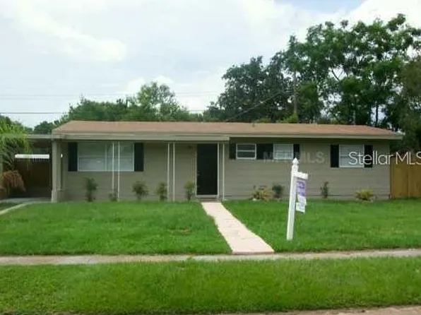 4431 Trilby Ave, Tampa, FL 33616