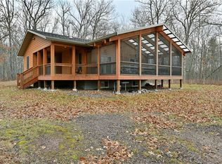 11365 W Ramer Rd, Bruce, WI 54819