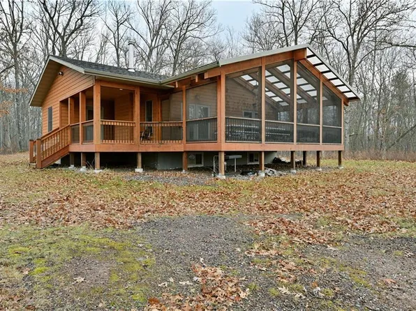 11365 W Ramer Rd, Bruce, WI 54819