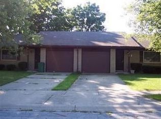 214-216 Rolling Acres Dr, Tipp City, OH 45371