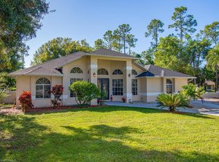 3541 1st Ave SW, Naples, FL 34117