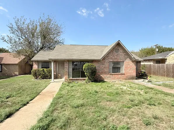 510 Matterhorn St, Cedar Hill, TX 75104