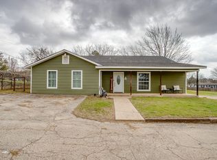 6260 Silver Creek Azle Rd, Azle, TX 76020