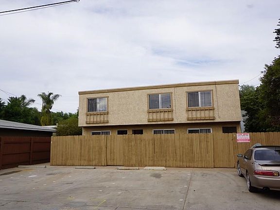 3rd image of 1747 Hornblend St APT B