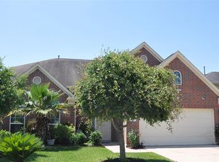 8103 Pavona Ridge Ln, Houston, TX 77040