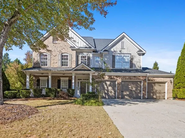 3405 Caney Creek Ln, Cumming, GA 30041