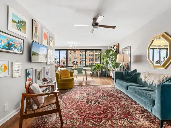 195 Willoughby Ave APT 1013, Brooklyn, NY 11205