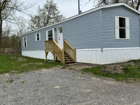 2226 County Road 25, Clifton Springs, NY 14432