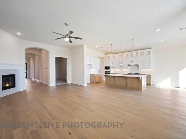 1914 Keen St, Todd Mission, TX 77316