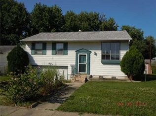 3226 Thurston Dr, Indianapolis, IN