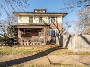 6603 Pershing Ave, Saint Louis, MO
