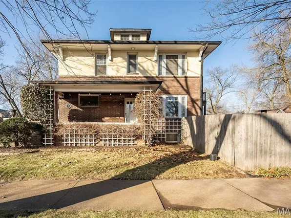 6603 Pershing Ave, Saint Louis, MO 63130