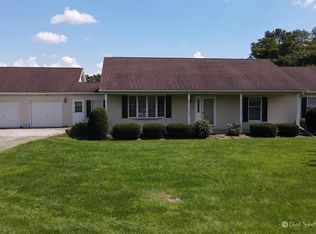 446 Replogle School Rd, New Enterprise, PA 16664