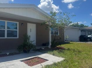 4618 Pirate Pl, New Port Richey, FL 34652