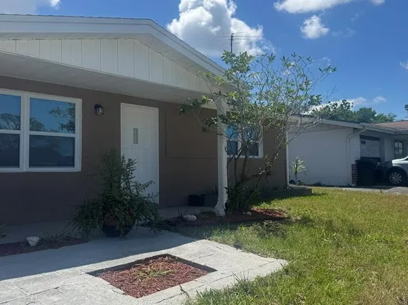 4618 Pirate Pl, New Port Richey, FL 34652