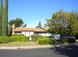 3140 Diablo Shadow Dr, Walnut Creek, CA 94598