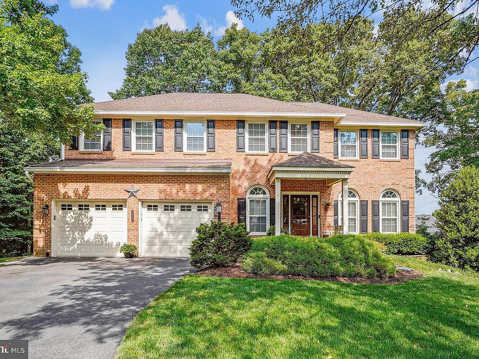1st image of 6619 Rock Lawn Dr
