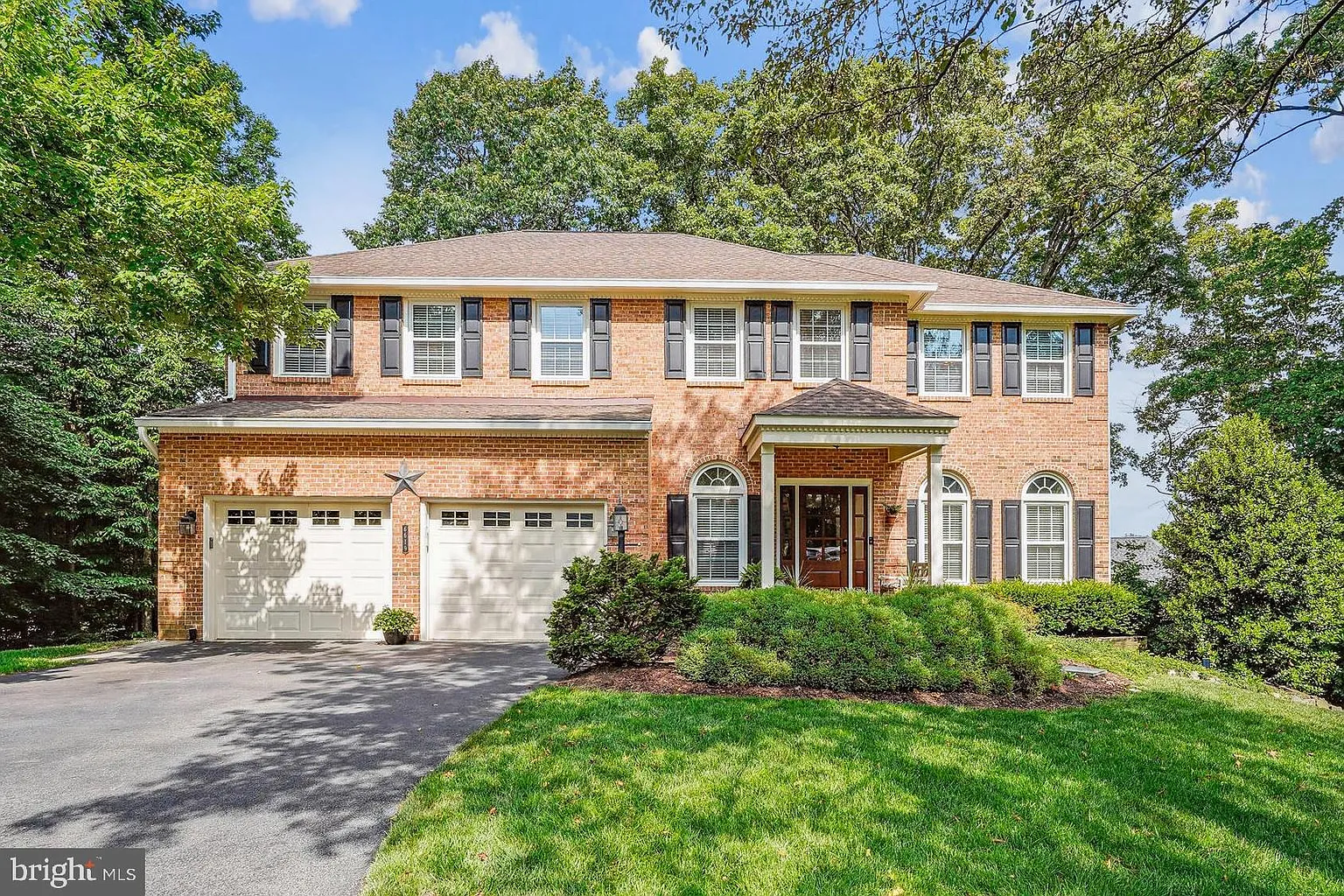 6619 Rock Lawn Dr photo 1