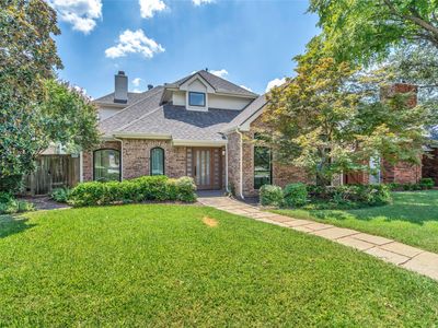1948 Keystone Dr, Plano, TX, 75075