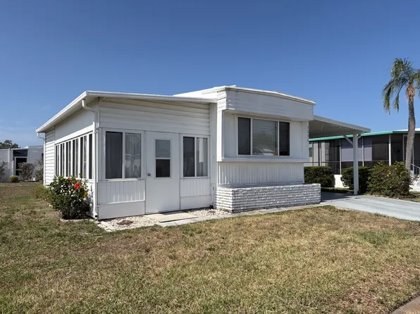 3030 Saralake Dr N #116, Sarasota, FL 34239