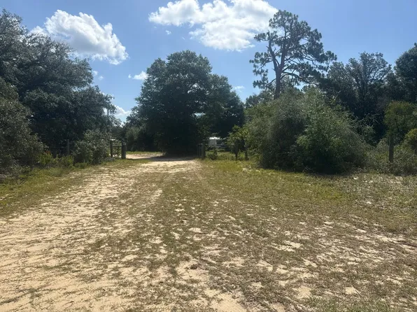20022 Ridge Rd, Fountain, FL 32438
