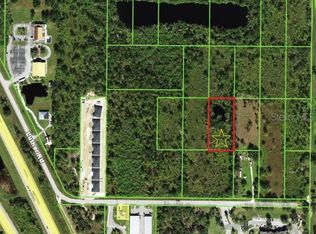 2530 Luther Rd, Punta Gorda, FL 33983