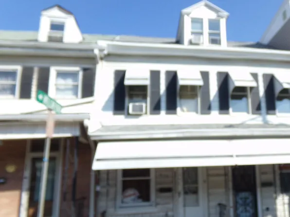 1435 Centre St, Ashland, PA 17921