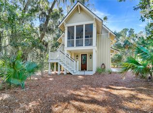 6 Trout Hole Rd, Bluffton, SC 29910