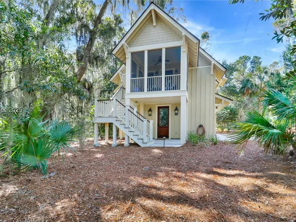 6 Trout Hole Rd, Bluffton, SC 29910