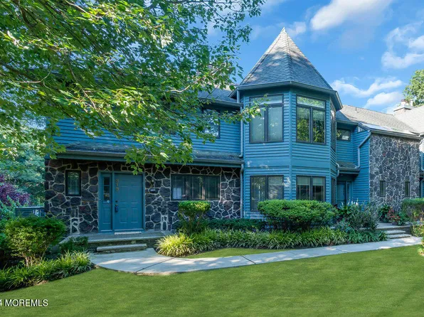 313 E Highland Avenue, Atlantic Highlands, NJ 07716