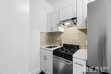 Rented by REAL New York