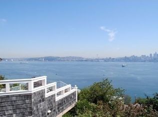 1740 Arch Ave SW, Seattle, WA 98116