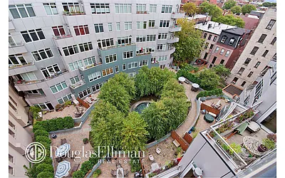 Sold by Douglas Elliman