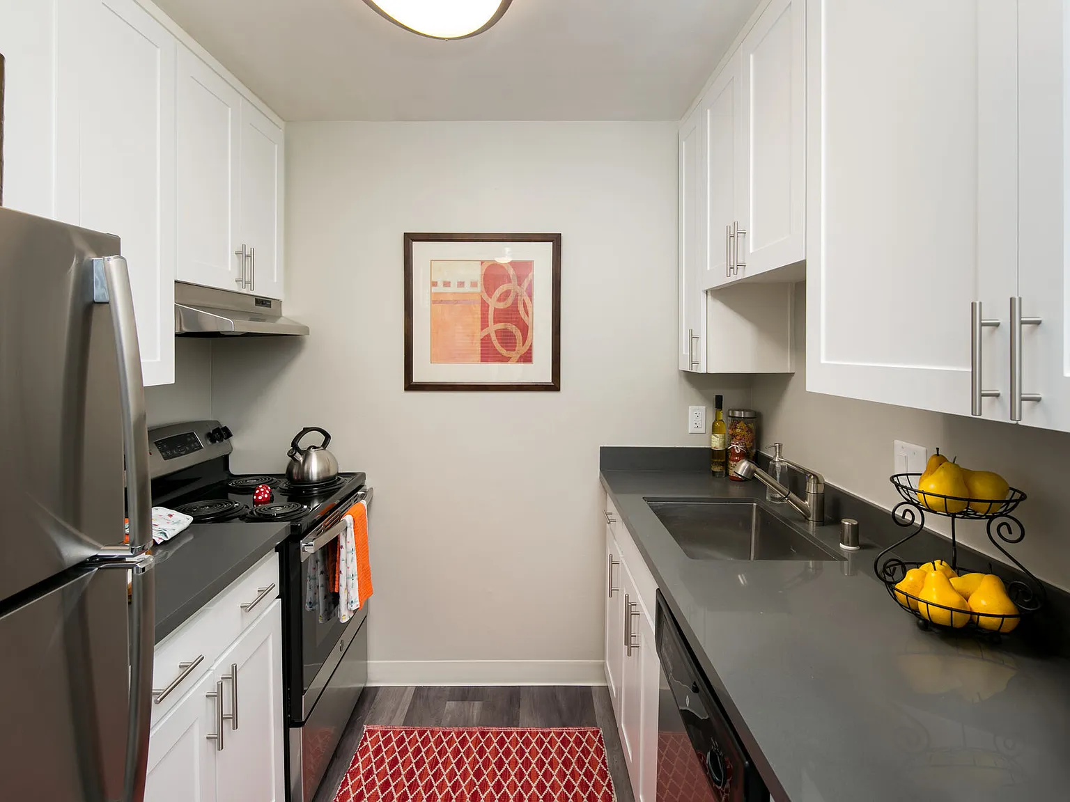 Vivante Apartments — Photo 2