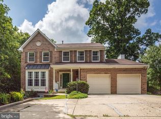 2456 Kenbrook Ct, Waldorf, MD