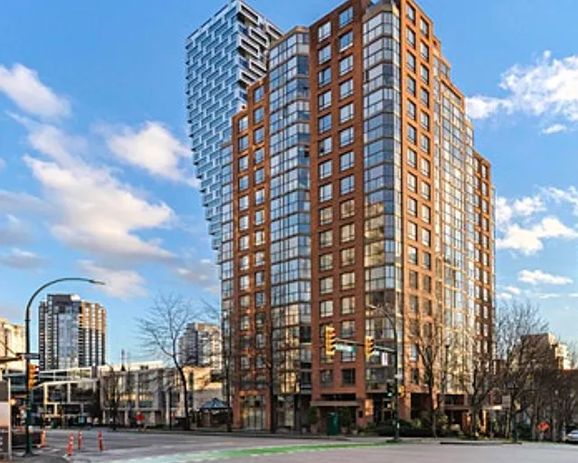 888 Pacific St #1A