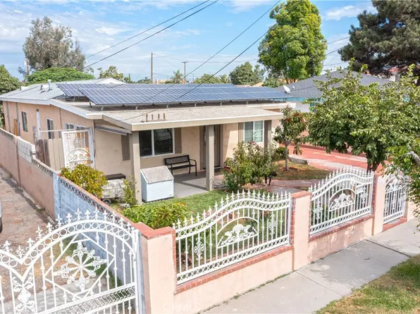 5405 W 4th St, Santa Ana, CA 92703