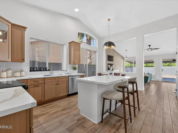 1490 N PHEASANT Drive, Gilbert, AZ 85234