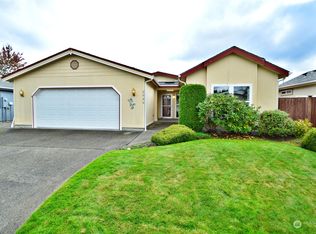 2020 177th Street Ct E #42, Spanaway, WA