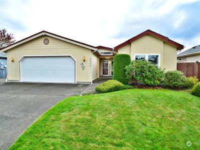 2020 177th Street Ct E #42, Spanaway, WA, 98387