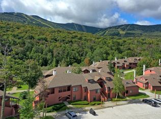 526 E Mountain Rd #50, Killington, VT 05751