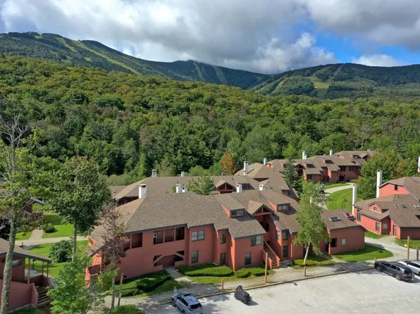 526 East Mountain Road #50, Killington, VT 05751